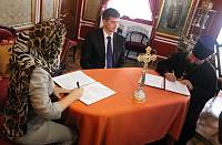 Празднование 125-летия Богородицерождественского собора г.&nbsp;Орехово-Зуево
