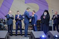 75-летие города Реутова
