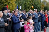 75-летие города Реутова
