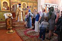 Фестиваль &laquo;Аверкиевские перезвоны&raquo; в&nbsp;Павлово-Посадском благочинии
