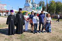 Фестиваль &laquo;Аверкиевские перезвоны&raquo; в&nbsp;Павлово-Посадском благочинии
