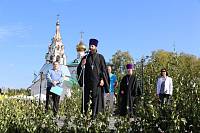 Фестиваль &laquo;Аверкиевские перезвоны&raquo; в&nbsp;Павлово-Посадском благочинии
