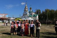 Фестиваль &laquo;Аверкиевские перезвоны&raquo; в&nbsp;Павлово-Посадском благочинии
