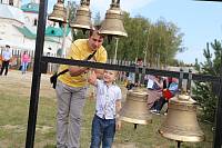 Фестиваль &laquo;Аверкиевские перезвоны&raquo; в&nbsp;Павлово-Посадском благочинии
