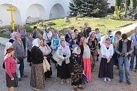 Паломническая поездка фрязинцев в&nbsp;Боровск и&nbsp;Малоярославец
