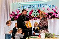 Творческий вечер поэтессы Ольги Тенячкиной в&nbsp;селе Трубино
