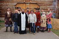 Фестиваль &laquo;Благовест&raquo; в&nbsp;Больших Дворах
