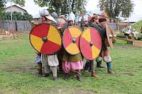 Фестиваль &laquo;Благовест&raquo; в&nbsp;Больших Дворах
