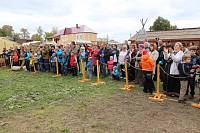 Фестиваль &laquo;Благовест&raquo; в&nbsp;Больших Дворах
