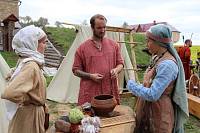 Фестиваль &laquo;Благовест&raquo; в&nbsp;Больших Дворах
