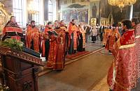 День трезвости в&nbsp;Орехово-Зуевском благочинии