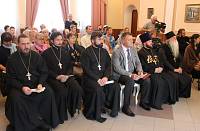 День трезвости в&nbsp;Орехово-Зуевском благочинии