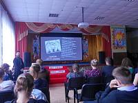 День трезвости в&nbsp;Лосино-Петровском благочинии