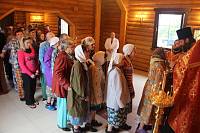 День трезвости в&nbsp;Павлово-Посадском благочинии
