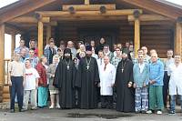 День трезвости в&nbsp;Павлово-Посадском благочинии
