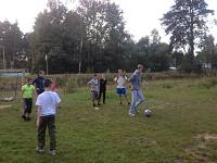 День трезвости в&nbsp;Шатурском благочинии
