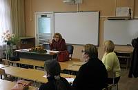 Заседание творческих групп детских садов г.&nbsp;Орехово-Зуево
