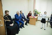 Открытие школы искусств во&nbsp;Фрязине
