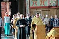 Собрание слушателей Библейско-богословских курсов в&nbsp;Щелкове
