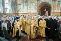 День особой молитвы о&nbsp;Божием творении в&nbsp;Щелкове
