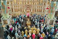 День особой молитвы о&nbsp;Божием творении в&nbsp;Щелкове
