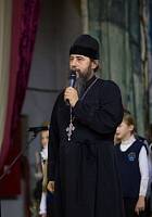 Слет православной молодежи Богородского благочиния
