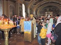 День знаний в&nbsp;Шатурском благочинии
