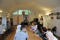 Собрание преподавателей воскресной школы в&nbsp;Ликино-Дулеве
