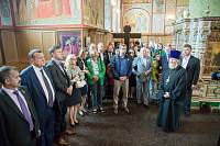 День Щелковского района и&nbsp;90-летия города Щелково