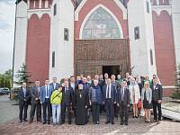 День Щелковского района и&nbsp;90-летия города Щелково