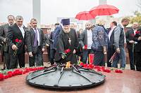 День Щелковского района и&nbsp;90-летия города Щелково