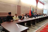 Круглый стол и&nbsp;собрание педагогических работников в&nbsp;Ликино-Дулеве
