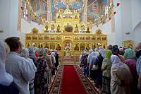 Годовщина освящения Троицкого храма г.&nbsp;Реутова
