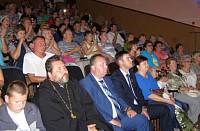 День деревни Соболево
