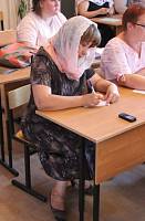 Собрание директоров воскресных школ Орехово-Зуевского благочиния
