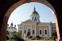 Торжества в&nbsp;Зарайске