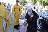 Торжества в&nbsp;Зарайске