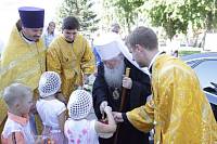 Торжества в&nbsp;Зарайске