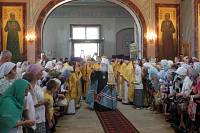 Торжества в&nbsp;Зарайске