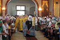 Торжества в&nbsp;Зарайске