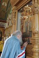 Торжества в&nbsp;Зарайске