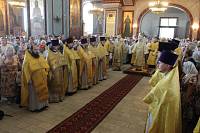 Торжества в&nbsp;Зарайске