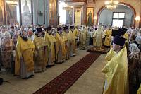 Торжества в&nbsp;Зарайске