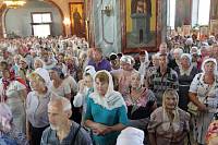 Торжества в&nbsp;Зарайске