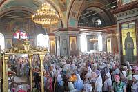 Торжества в&nbsp;Зарайске