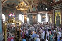 Торжества в&nbsp;Зарайске