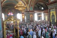 Торжества в&nbsp;Зарайске