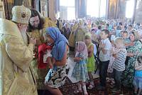 Торжества в&nbsp;Зарайске