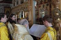 Торжества в&nbsp;Зарайске