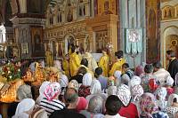 Торжества в&nbsp;Зарайске